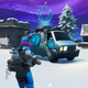 Illustration for article titled The Good And Bad Of iFortnite/is New Respawn System